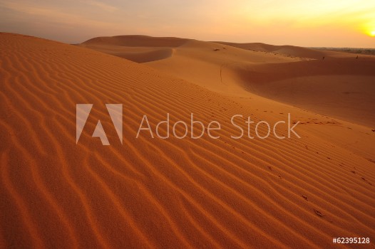 Bild på Deserts Landscape